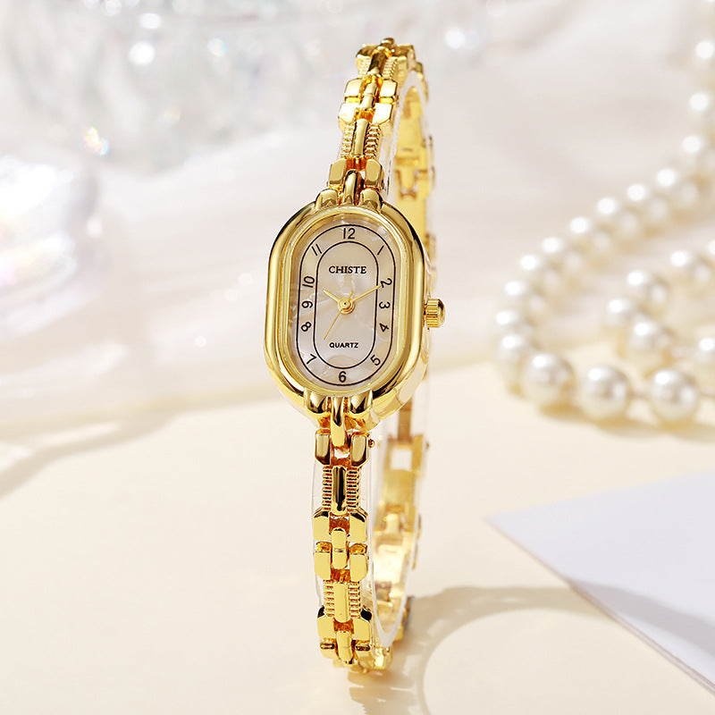 Orologio Alira instant | Oro
