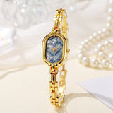 Orologio Alira istantaneo | Oro