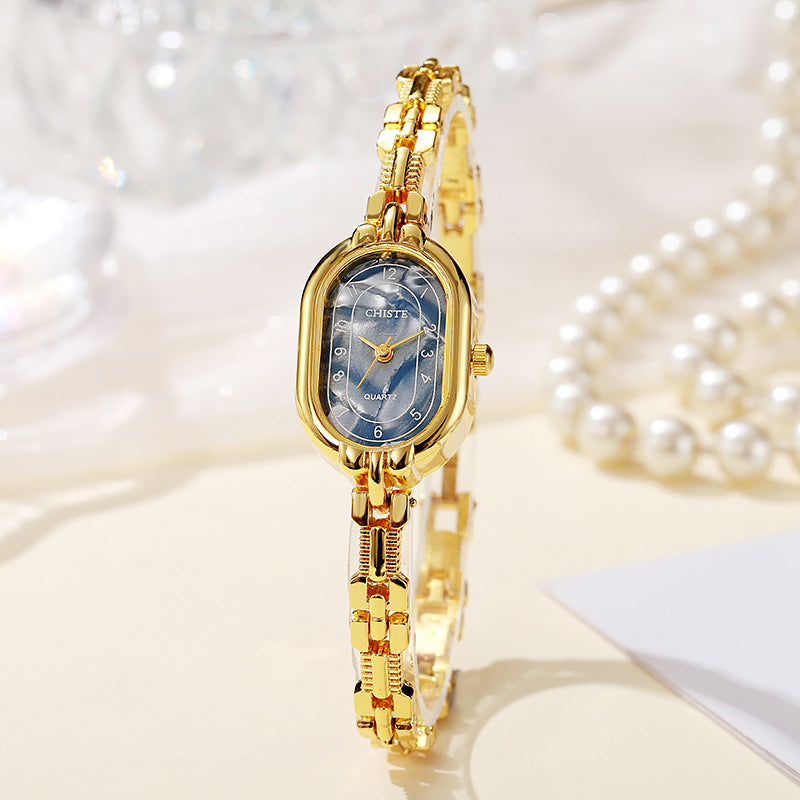 Orologio Alira instant | Oro
