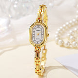 Orologio Alira istantaneo | Oro
