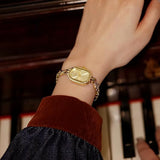 Orologio Célisse Vérité | Oro