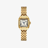Orologio Fienna | Oro bianco