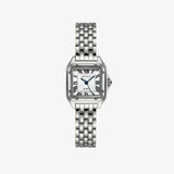 Orologio Fienna | Oro bianco